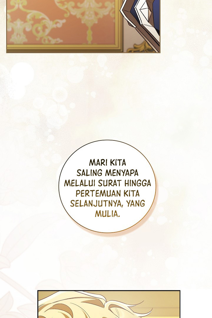 My Father Is the Enemy of My Past Life? Chapter 28 Gambar 13