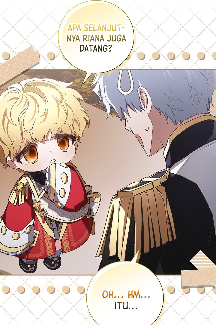 My Father Is the Enemy of My Past Life? Chapter 28 Gambar 16