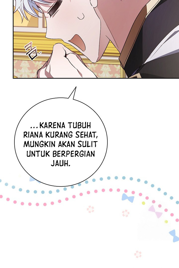 My Father Is the Enemy of My Past Life? Chapter 28 Gambar 18