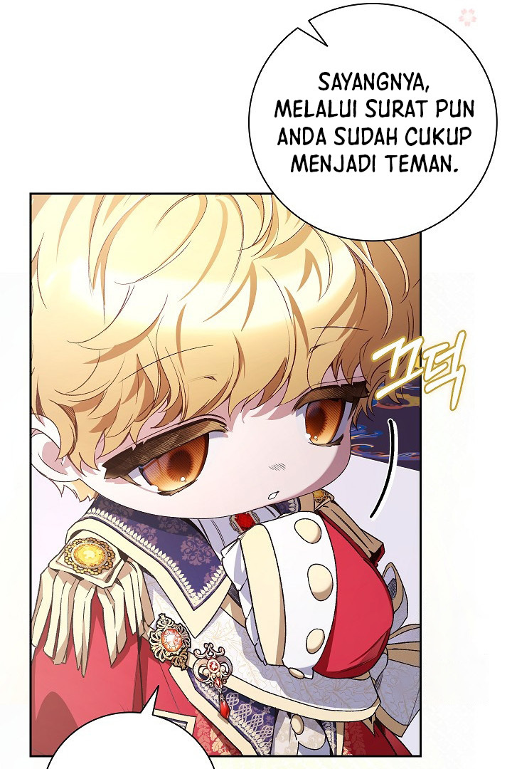 My Father Is the Enemy of My Past Life? Chapter 28 Gambar 19