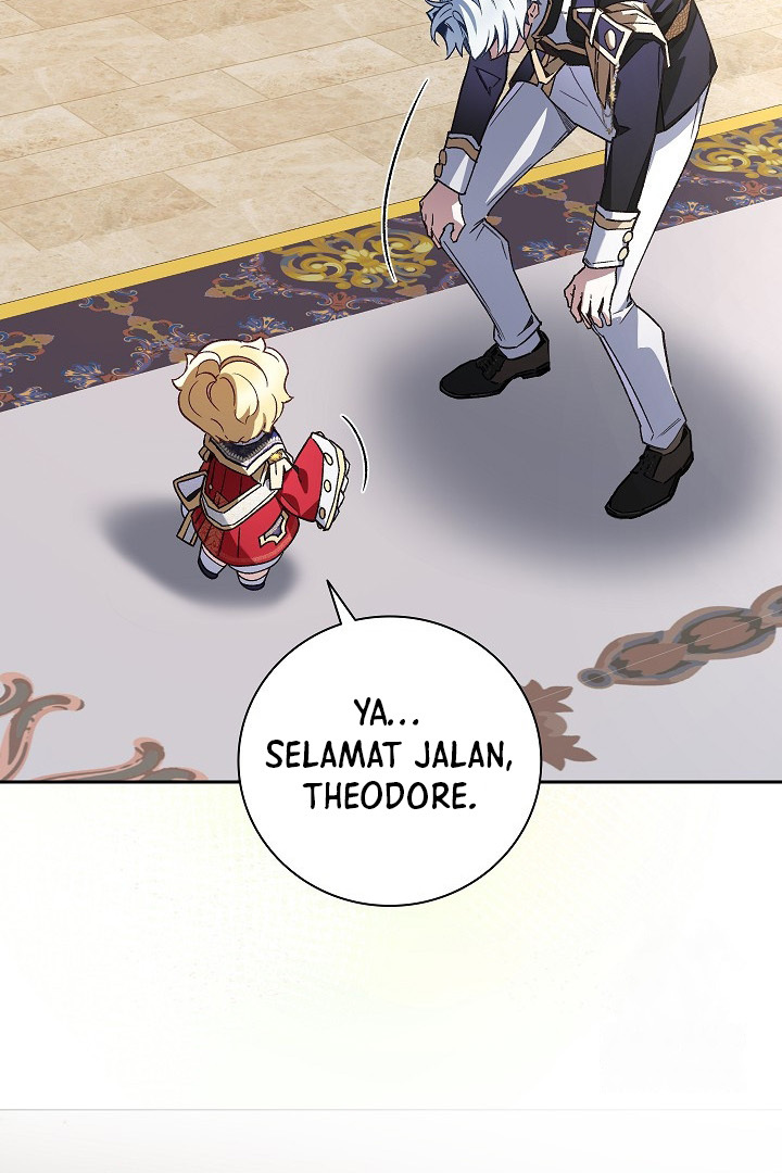 My Father Is the Enemy of My Past Life? Chapter 28 Gambar 21