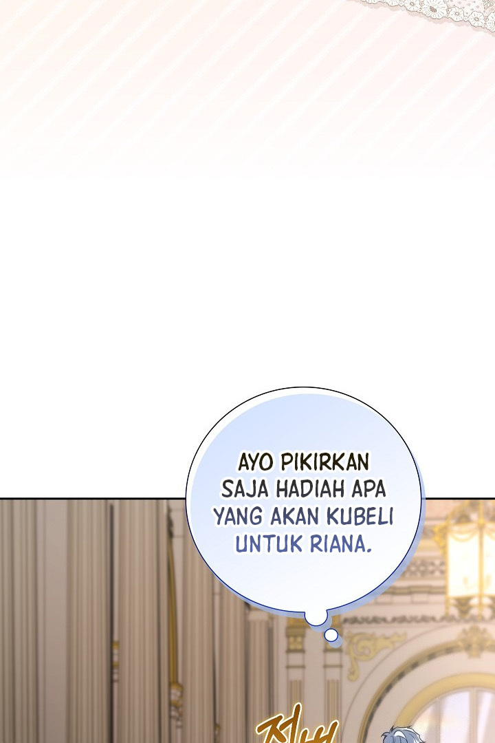 My Father Is the Enemy of My Past Life? Chapter 28 Gambar 26