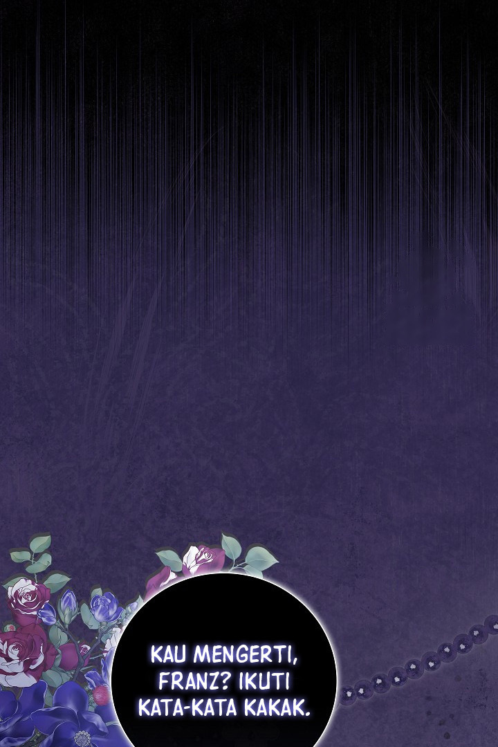 My Father Is the Enemy of My Past Life? Chapter 28 Gambar 30