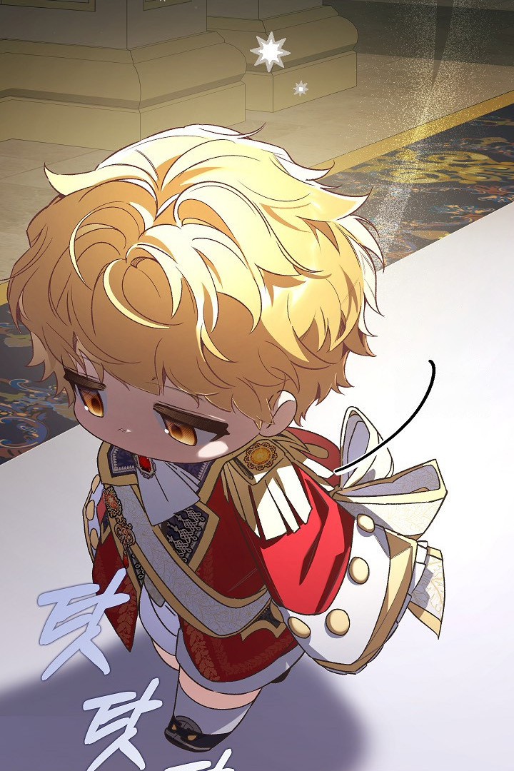 My Father Is the Enemy of My Past Life? Chapter 28 Gambar 34