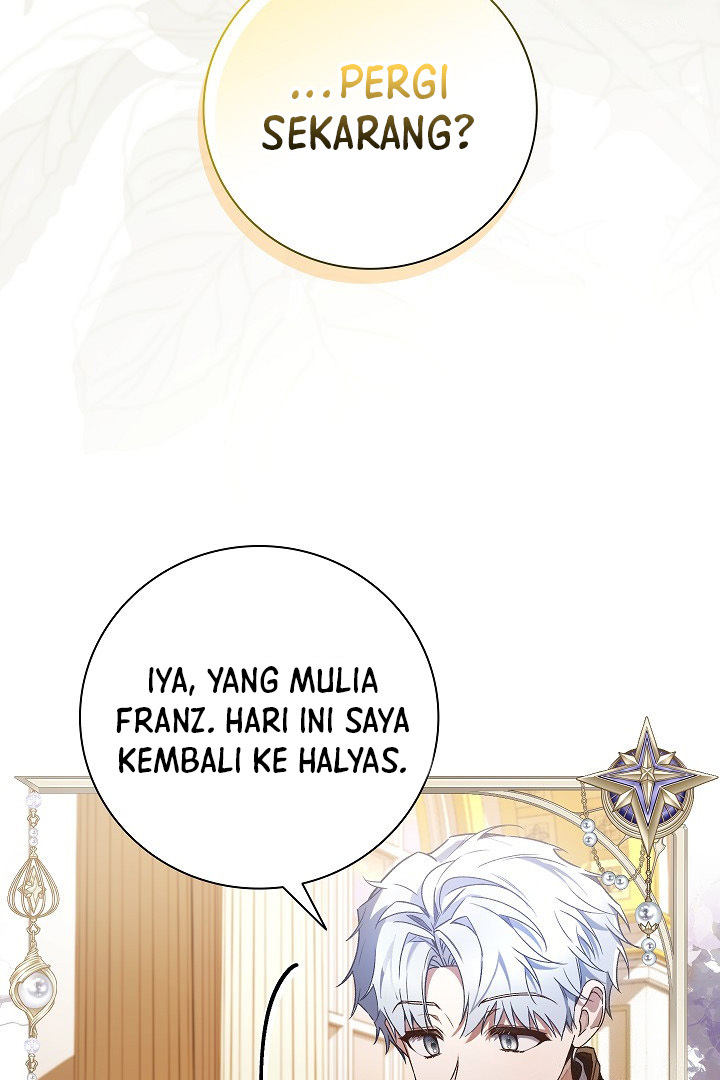 My Father Is the Enemy of My Past Life? Chapter 28 Gambar 4