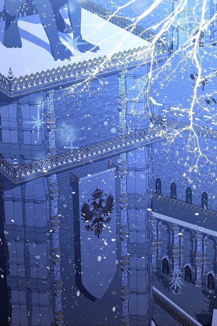 My Father Is the Enemy of My Past Life? Chapter 28 Gambar 40