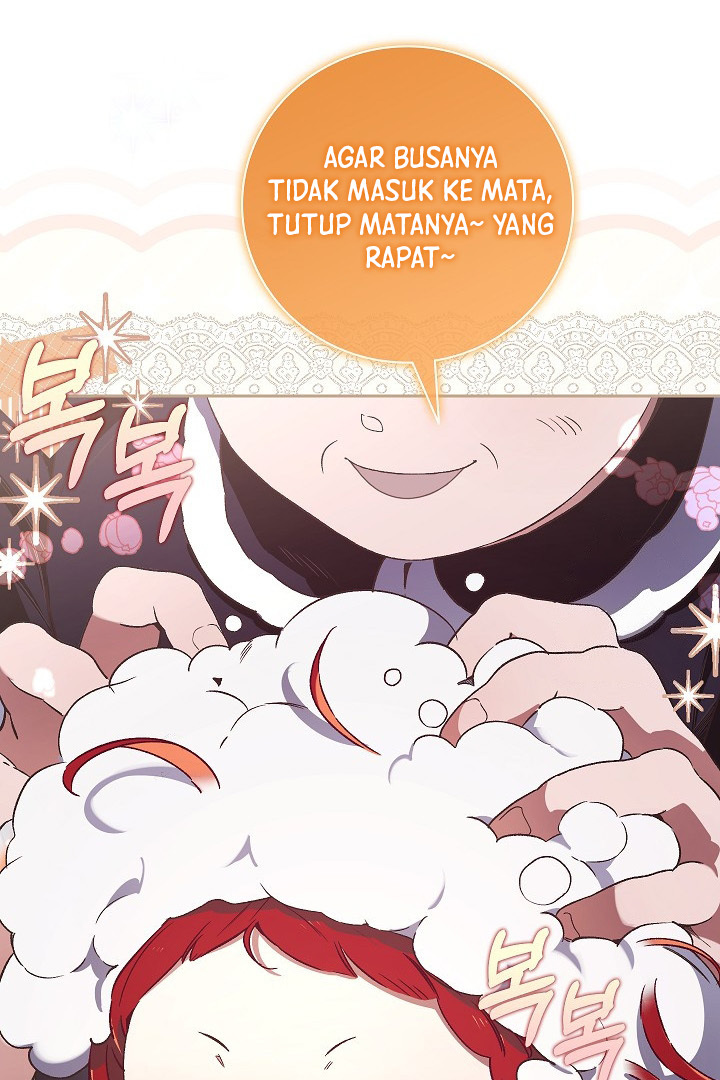 My Father Is the Enemy of My Past Life? Chapter 28 Gambar 47