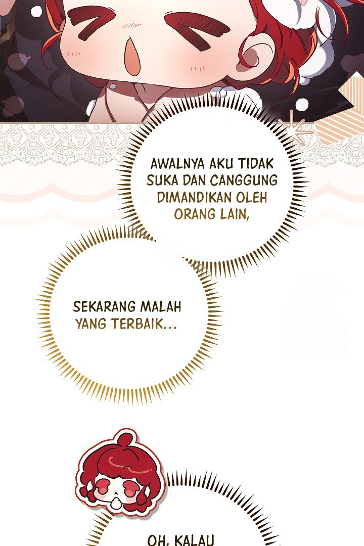 My Father Is the Enemy of My Past Life? Chapter 28 Gambar 48