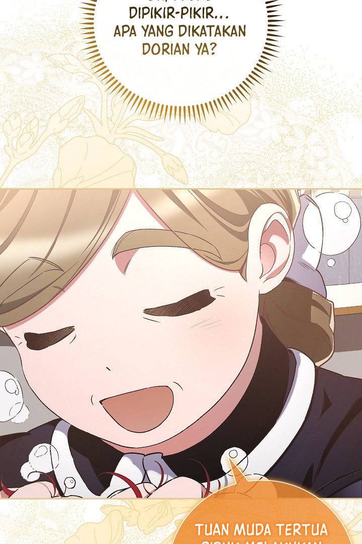 My Father Is the Enemy of My Past Life? Chapter 28 Gambar 49