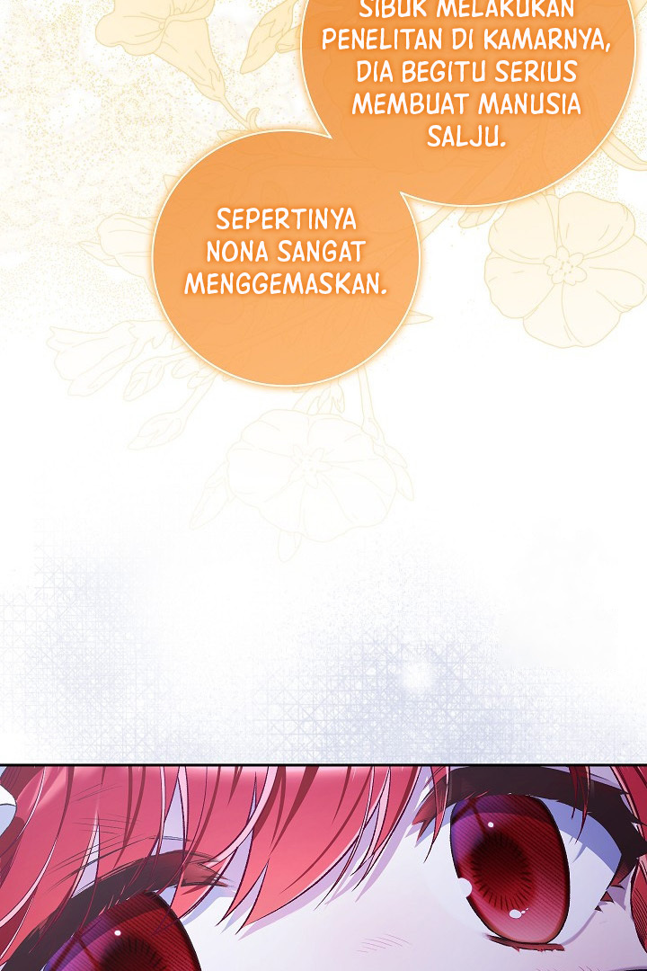 My Father Is the Enemy of My Past Life? Chapter 28 Gambar 50