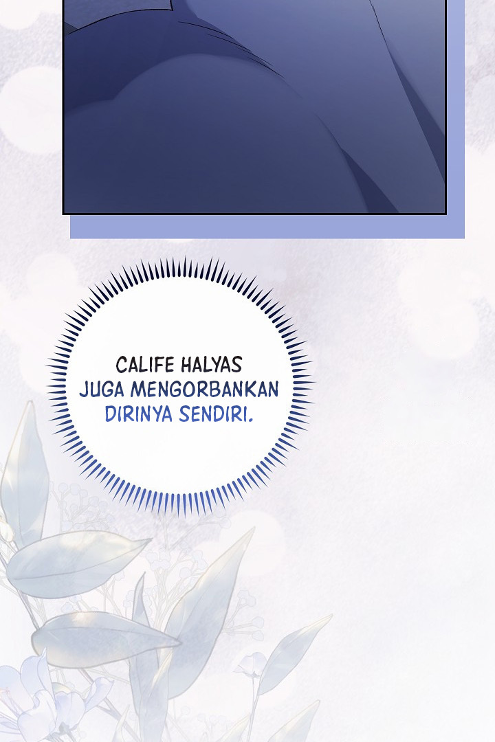 My Father Is the Enemy of My Past Life? Chapter 28 Gambar 55