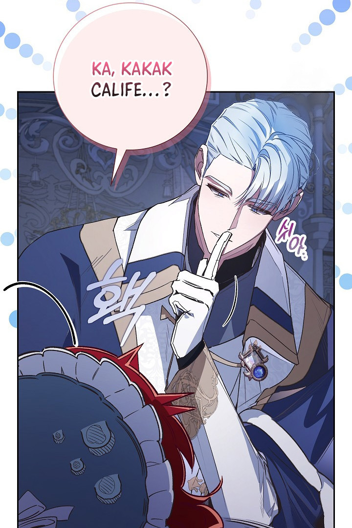 My Father Is the Enemy of My Past Life? Chapter 28 Gambar 60