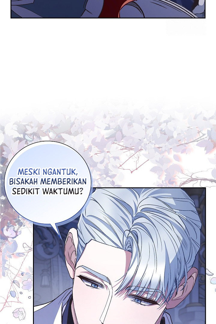 My Father Is the Enemy of My Past Life? Chapter 28 Gambar 61