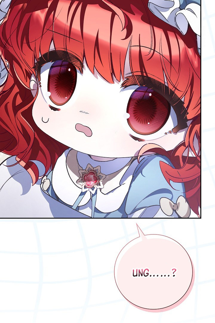 My Father Is the Enemy of My Past Life? Chapter 28 Gambar 63