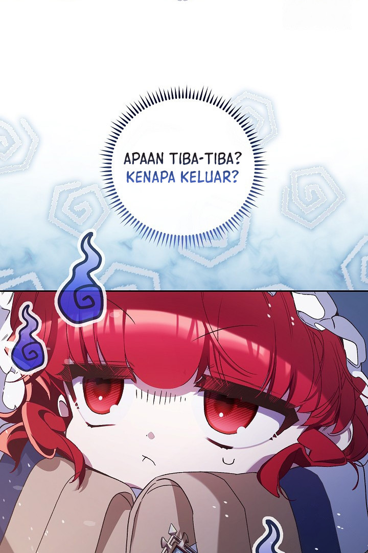 My Father Is the Enemy of My Past Life? Chapter 28 Gambar 68