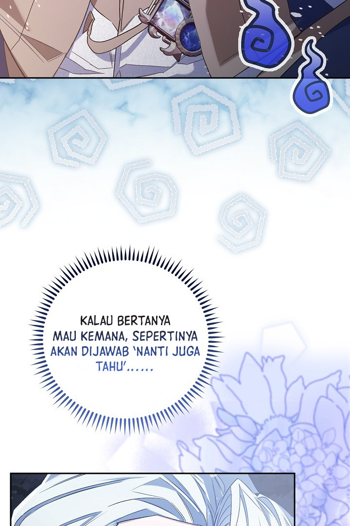 My Father Is the Enemy of My Past Life? Chapter 28 Gambar 69