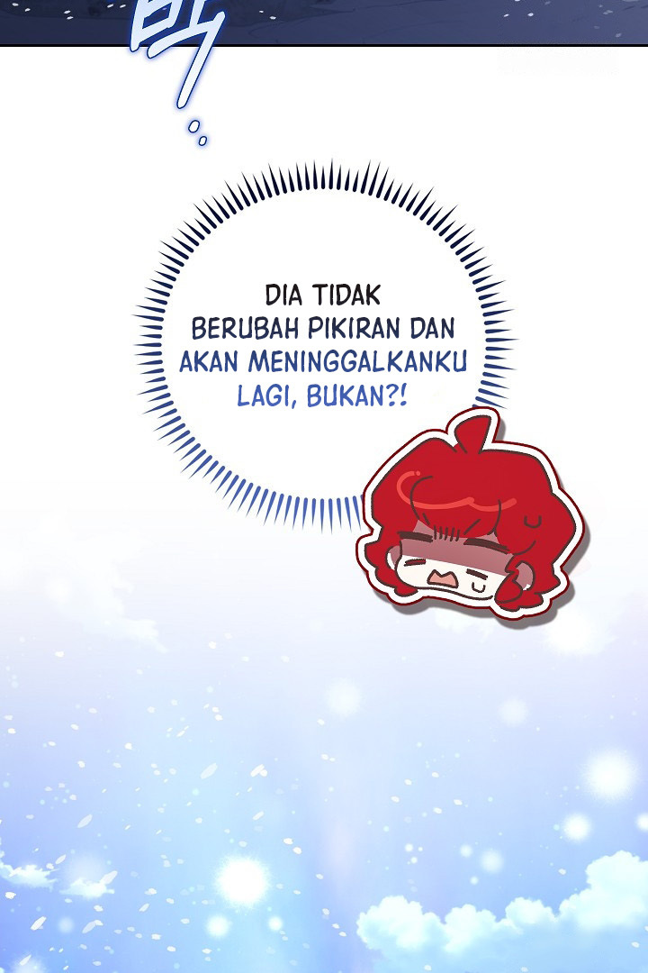 My Father Is the Enemy of My Past Life? Chapter 28 Gambar 73