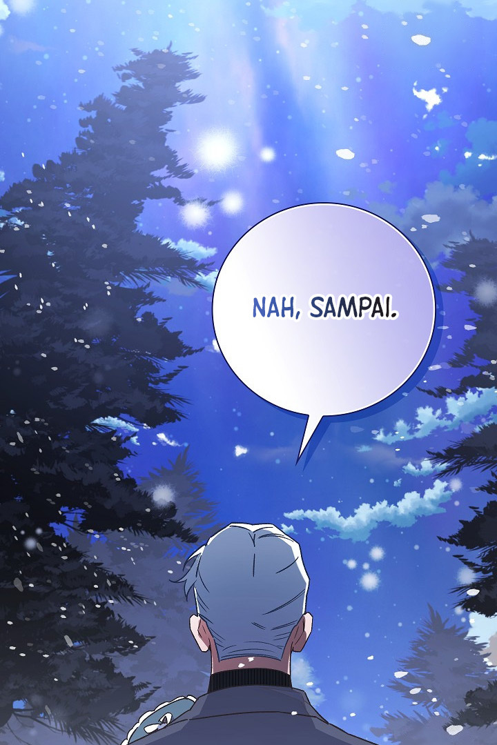 My Father Is the Enemy of My Past Life? Chapter 28 Gambar 74