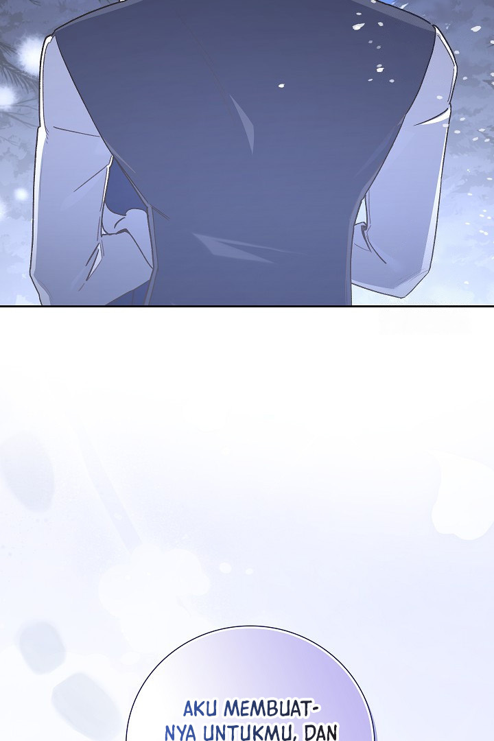 My Father Is the Enemy of My Past Life? Chapter 28 Gambar 75