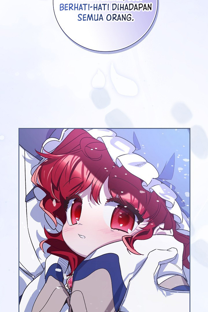 My Father Is the Enemy of My Past Life? Chapter 28 Gambar 76