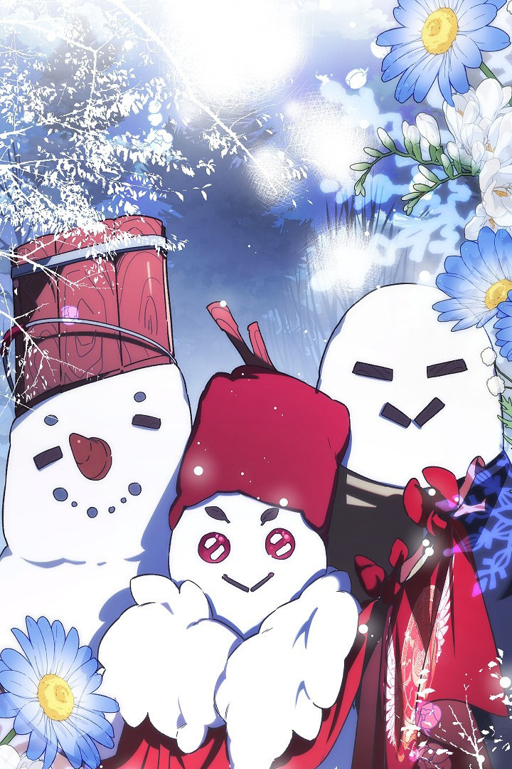 My Father Is the Enemy of My Past Life? Chapter 28 Gambar 79