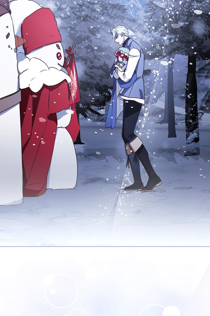 My Father Is the Enemy of My Past Life? Chapter 28 Gambar 83