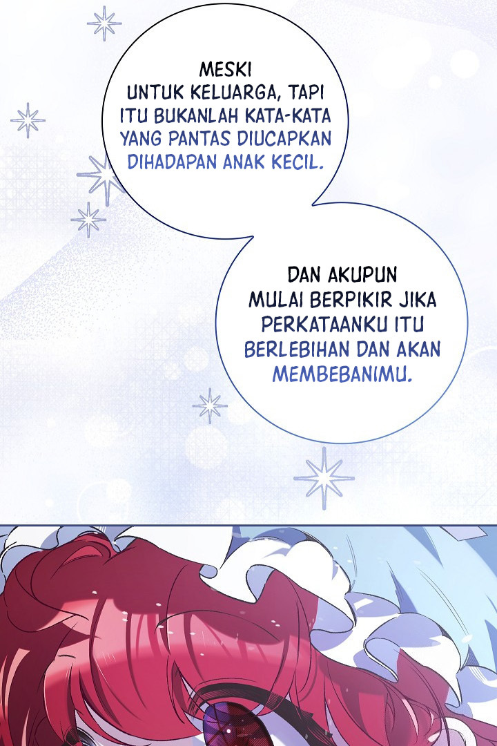 My Father Is the Enemy of My Past Life? Chapter 28 Gambar 86