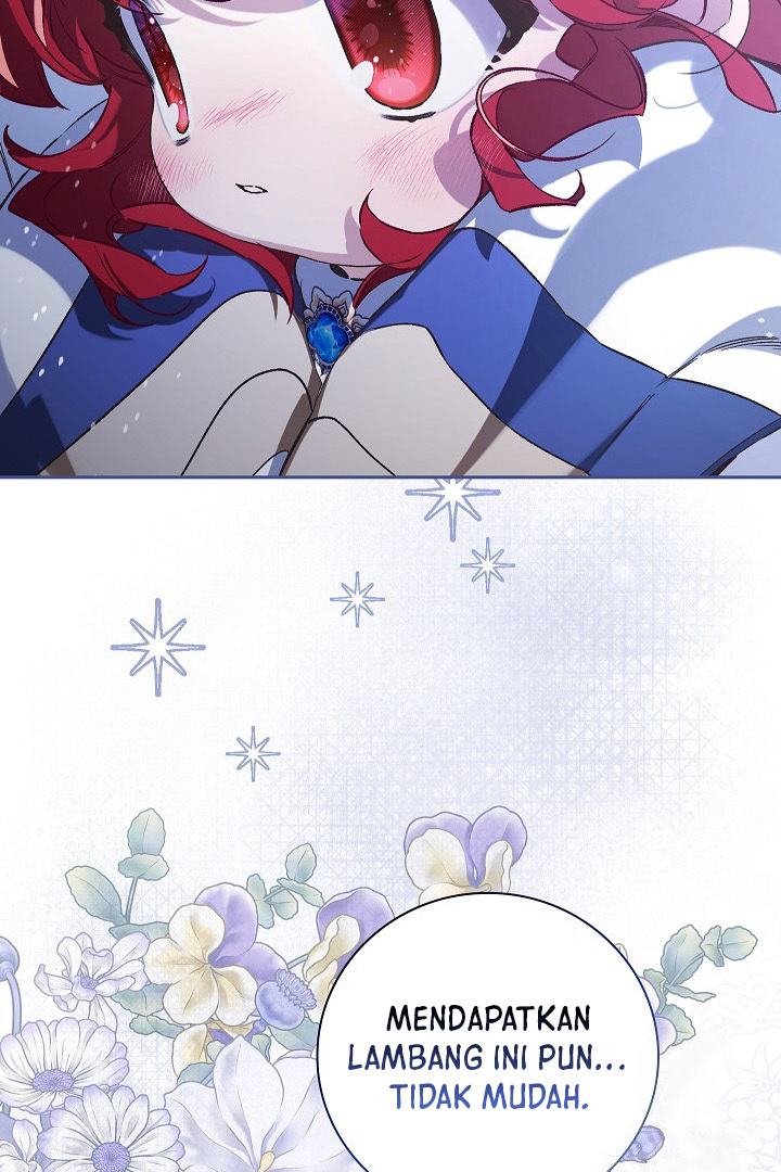 My Father Is the Enemy of My Past Life? Chapter 28 Gambar 87