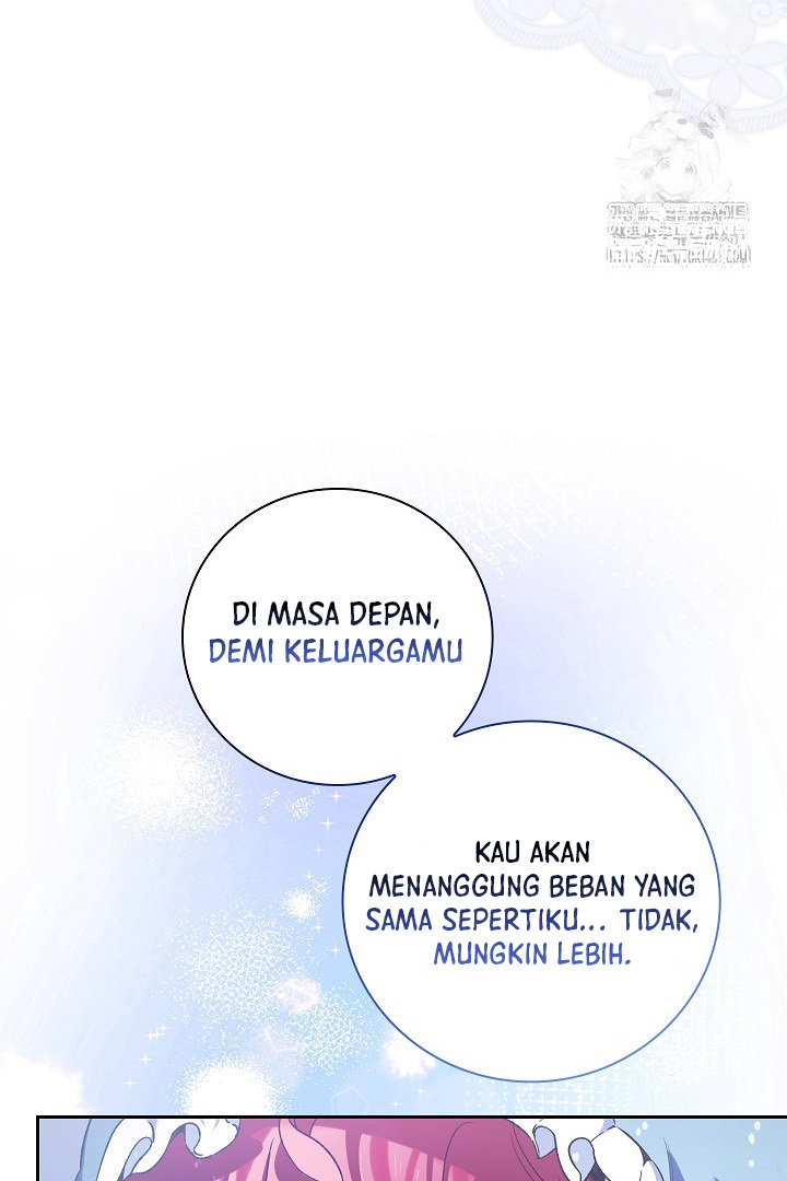 My Father Is the Enemy of My Past Life? Chapter 28 Gambar 89