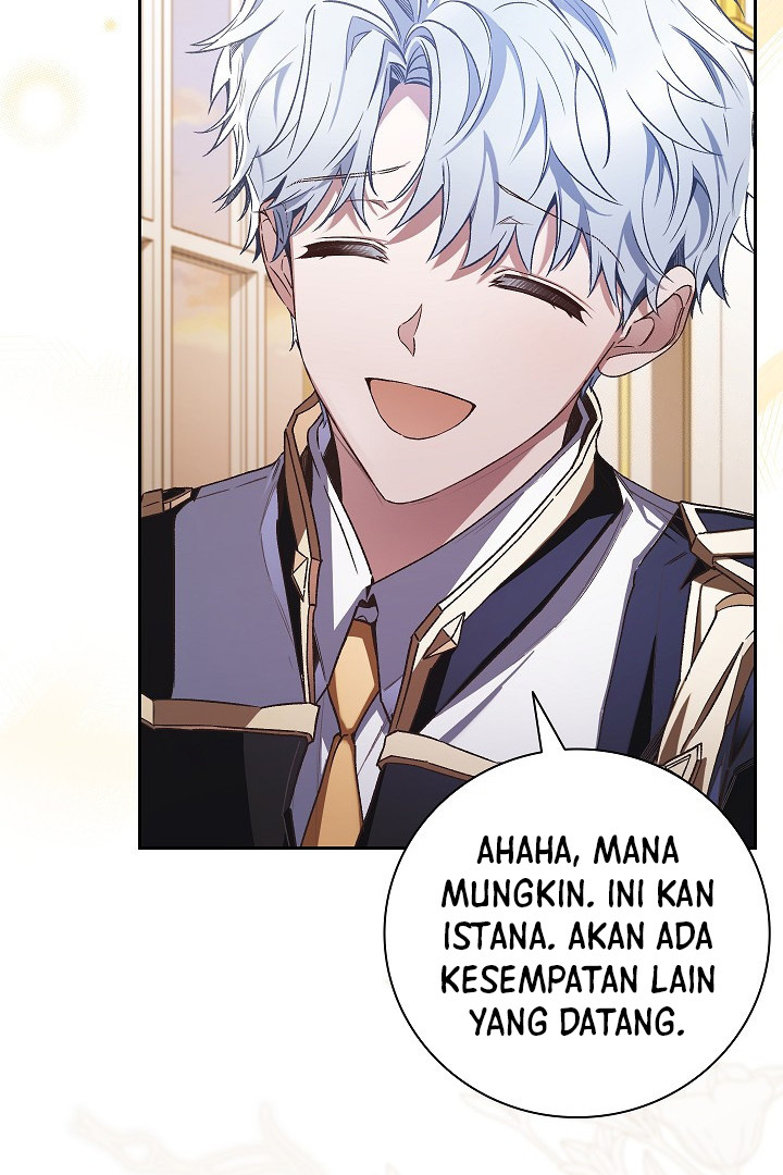 My Father Is the Enemy of My Past Life? Chapter 28 Gambar 9