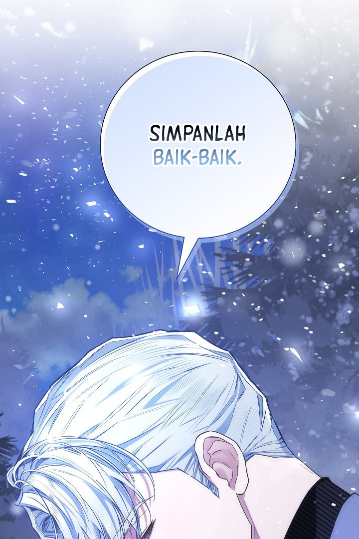 My Father Is the Enemy of My Past Life? Chapter 28 Gambar 91