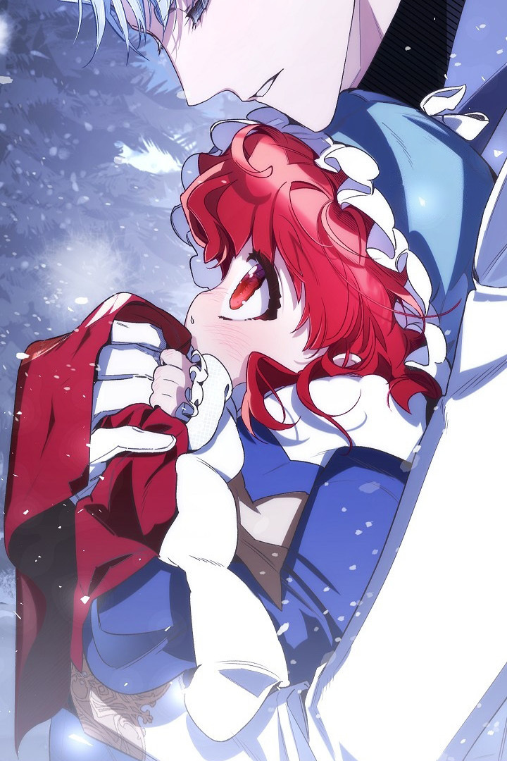 My Father Is the Enemy of My Past Life? Chapter 28 Gambar 92