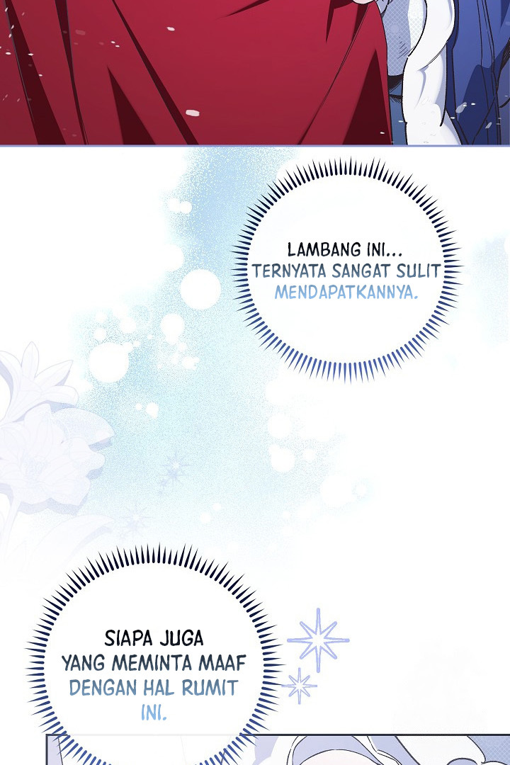 My Father Is the Enemy of My Past Life? Chapter 28 Gambar 96