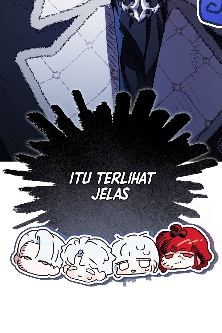 My Father Is the Enemy of My Past Life? Chapter 29 Gambar 10