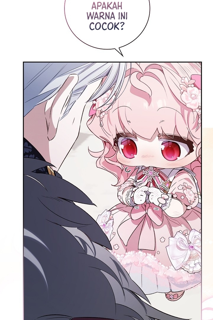 My Father Is the Enemy of My Past Life? Chapter 29 Gambar 104