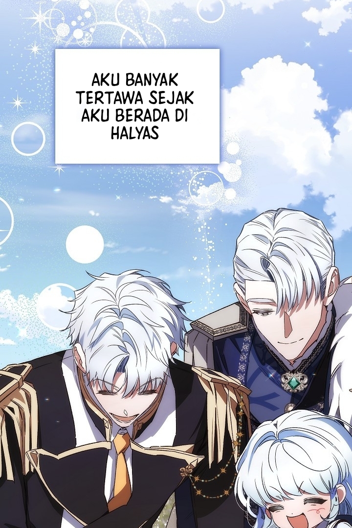 My Father Is the Enemy of My Past Life? Chapter 29 Gambar 109