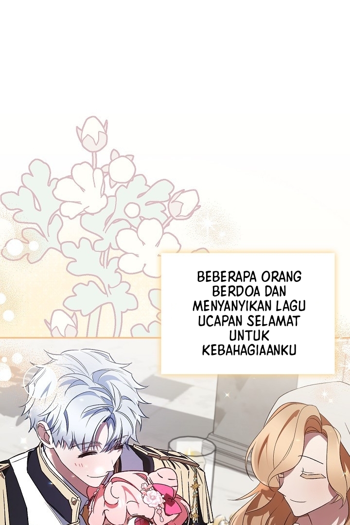 My Father Is the Enemy of My Past Life? Chapter 29 Gambar 111