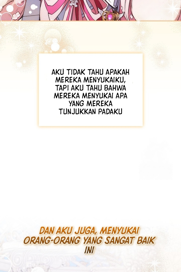 My Father Is the Enemy of My Past Life? Chapter 29 Gambar 116