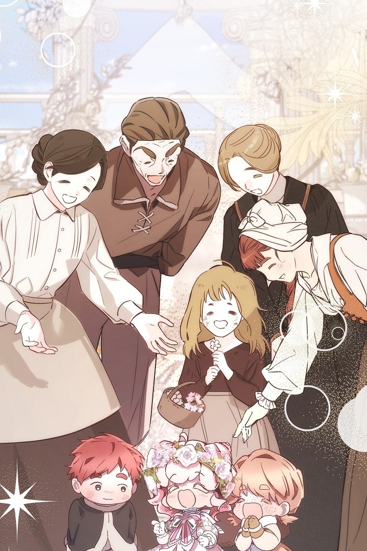 My Father Is the Enemy of My Past Life? Chapter 29 Gambar 117