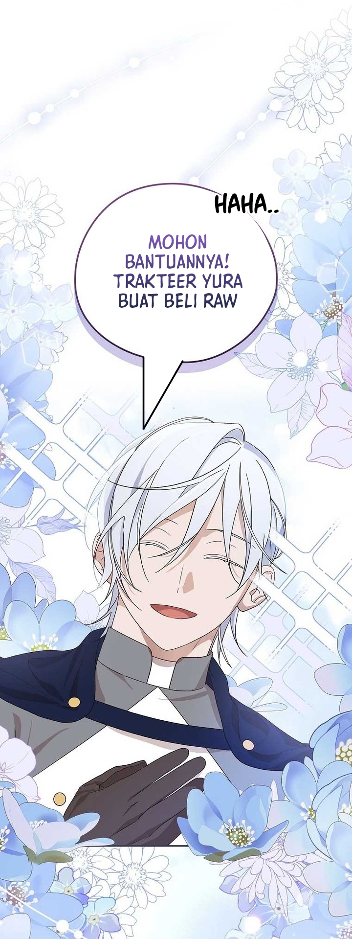 My Father Is the Enemy of My Past Life? Chapter 29 Gambar 122