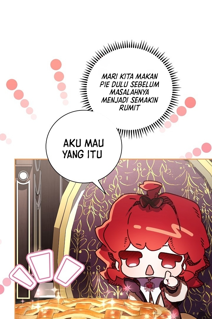 My Father Is the Enemy of My Past Life? Chapter 29 Gambar 13