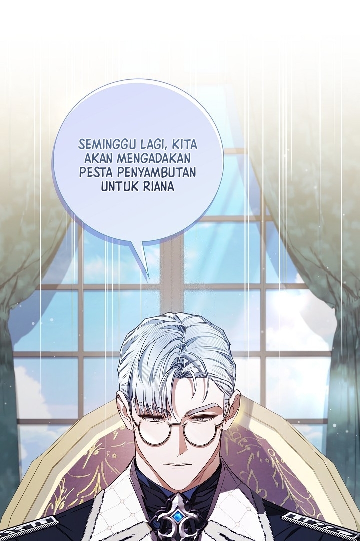 Baca  My Father Is the Enemy of My Past Life? Chapter 29 Gambar 2