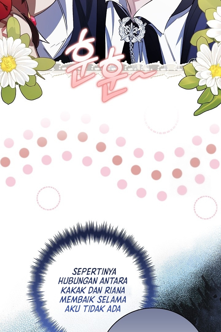 My Father Is the Enemy of My Past Life? Chapter 29 Gambar 26