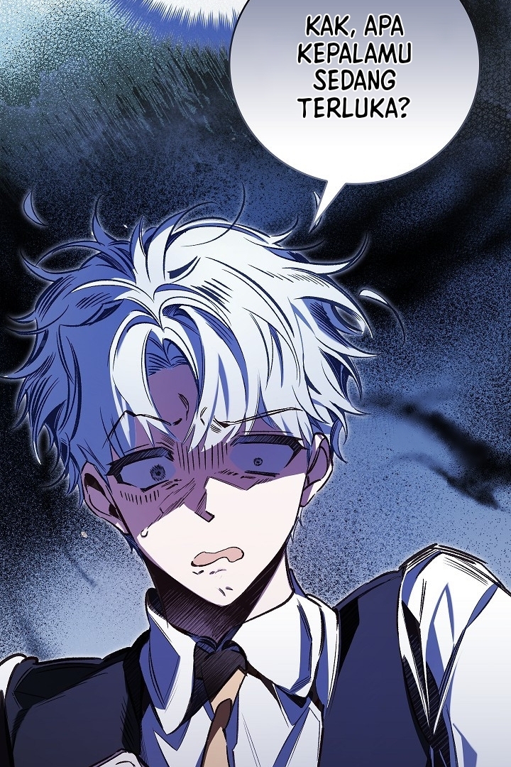 My Father Is the Enemy of My Past Life? Chapter 29 Gambar 27