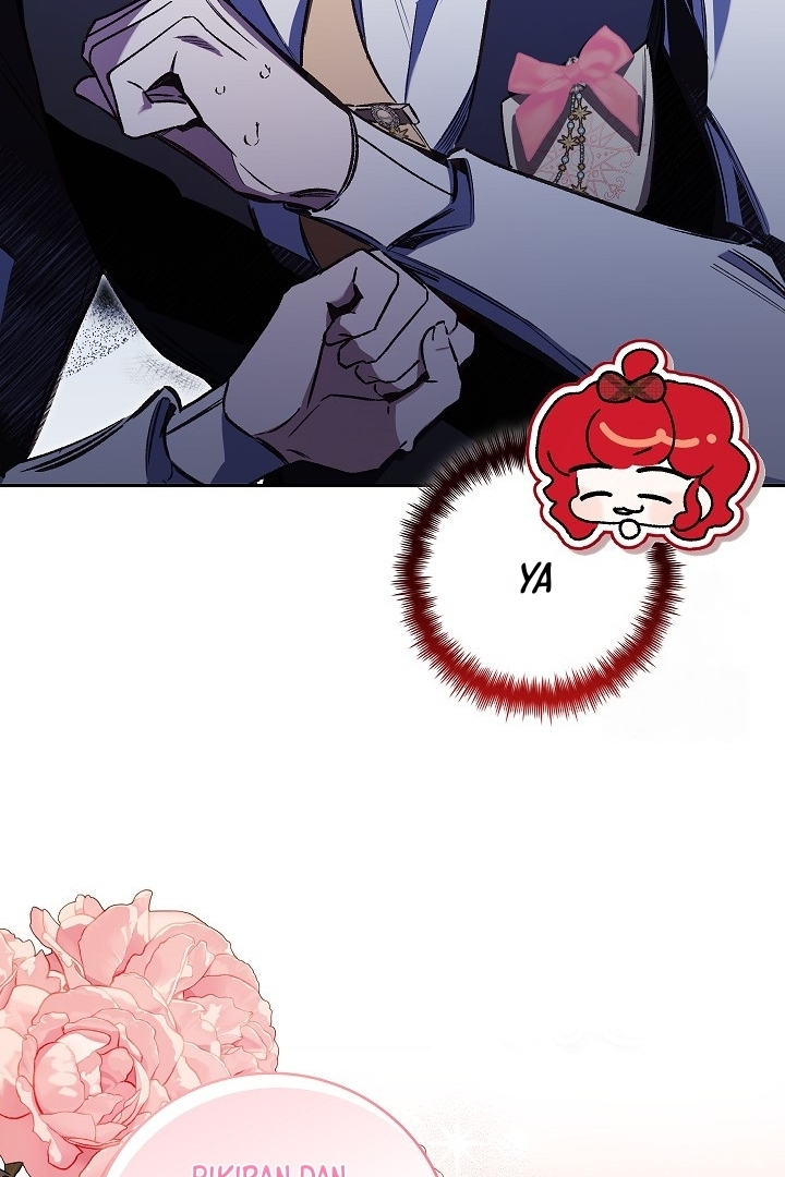 My Father Is the Enemy of My Past Life? Chapter 29 Gambar 28