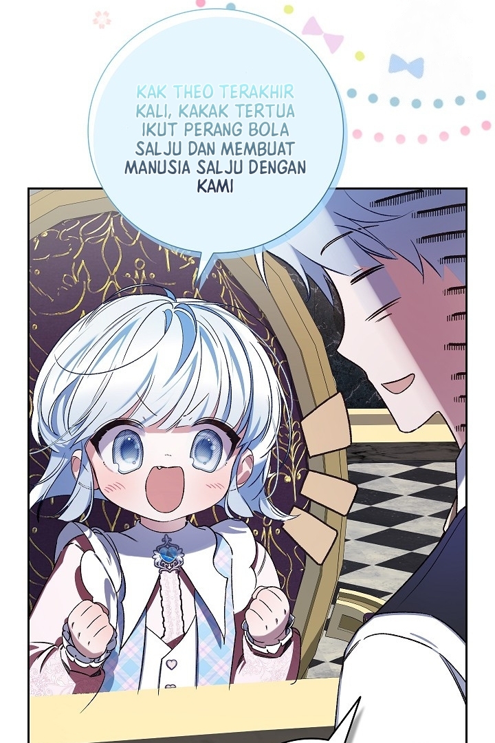 My Father Is the Enemy of My Past Life? Chapter 29 Gambar 33