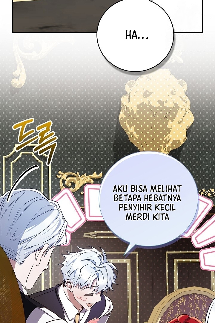 My Father Is the Enemy of My Past Life? Chapter 29 Gambar 34