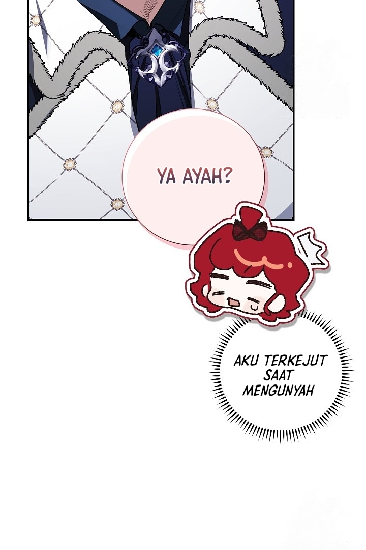 My Father Is the Enemy of My Past Life? Chapter 29 Gambar 37