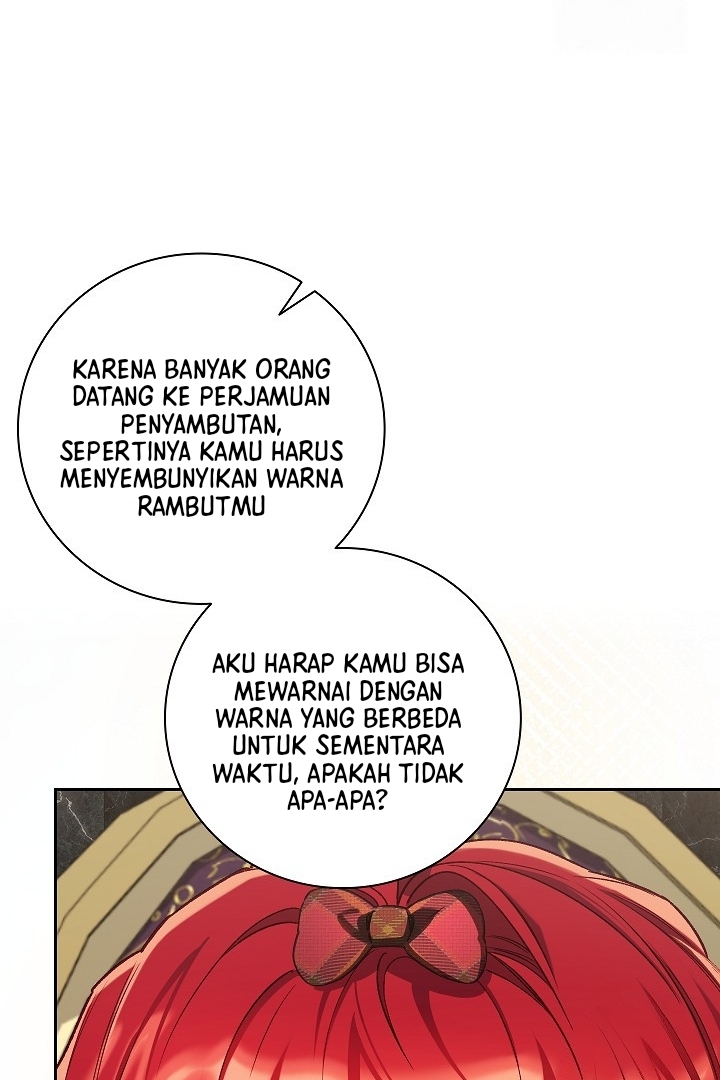 My Father Is the Enemy of My Past Life? Chapter 29 Gambar 38