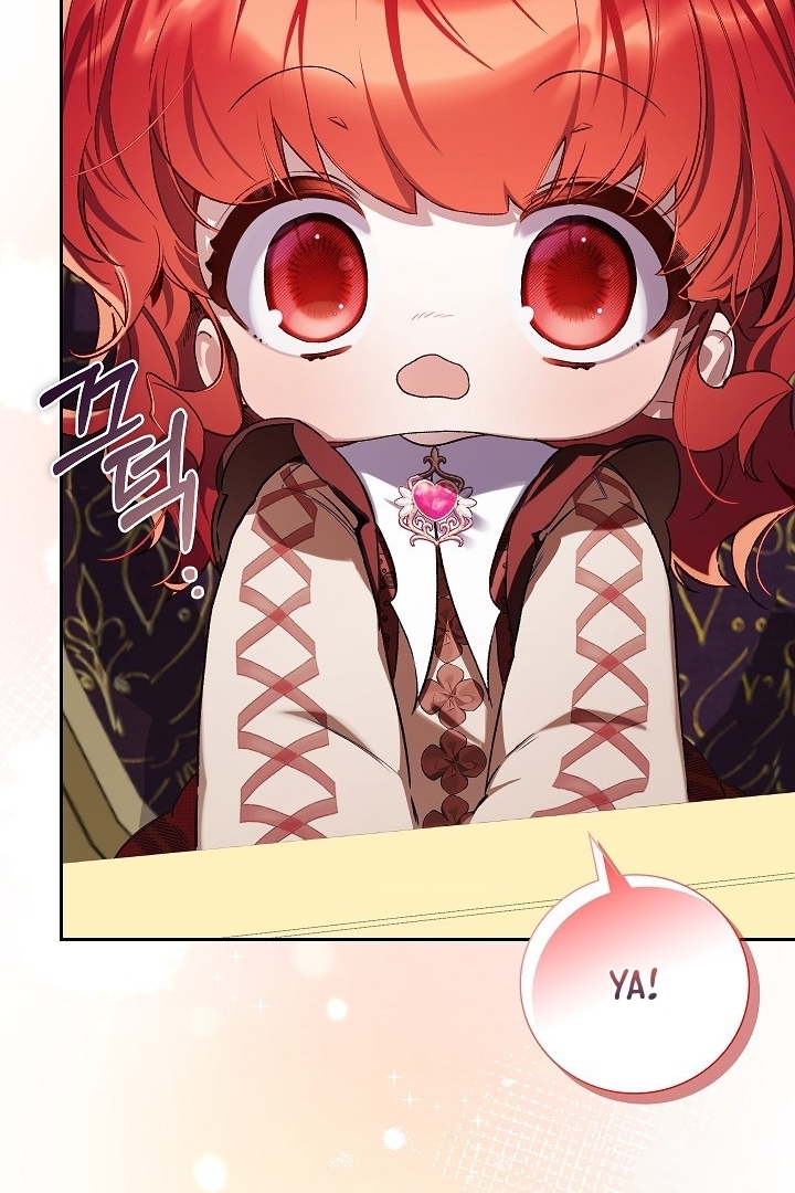 My Father Is the Enemy of My Past Life? Chapter 29 Gambar 39